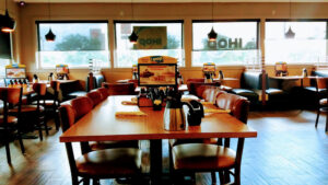 IHOP - Monroe