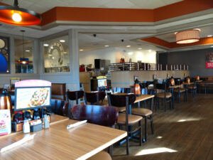 IHOP - Alexandria