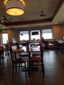 IHOP - Texarkana
