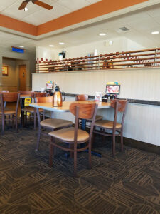 IHOP - Hot Springs