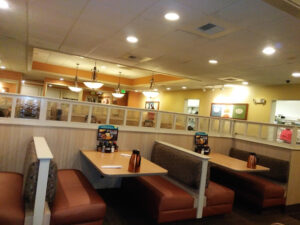 IHOP - North Little Rock