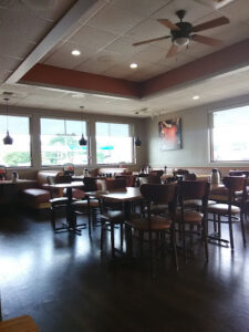 IHOP - Searcy