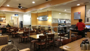 IHOP - Fayetteville