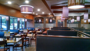 IHOP - Russellville