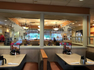 IHOP - Fort Smith