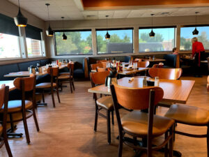 IHOP - Edmond