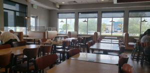 IHOP - Norman