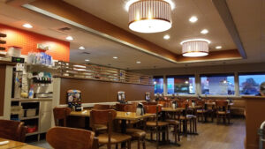 IHOP - Midwest City