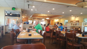 IHOP - Oklahoma City