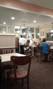 IHOP - Enid