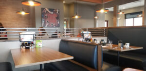 IHOP - Owasso
