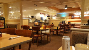 IHOP - Stillwater