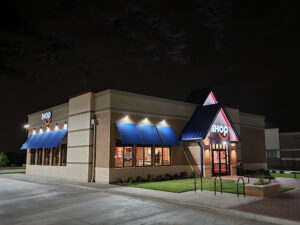 IHOP - Frisco