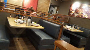 IHOP - Garland