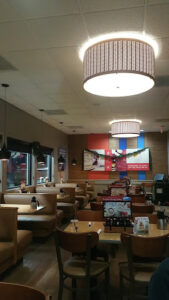 IHOP - Grand Prairie