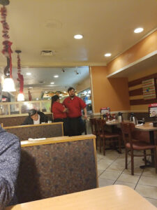 IHOP - Richardson