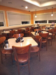 IHOP - Rockwall
