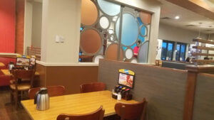 IHOP - Wylie
