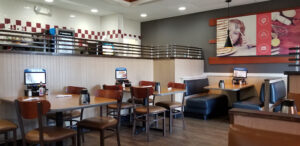 IHOP - Marshall