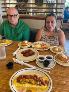 IHOP - Lufkin