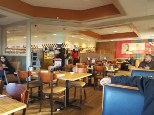 IHOP - Weatherford