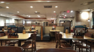 IHOP - Fort Worth