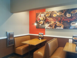 IHOP - Denton