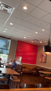 IHOP - Keller