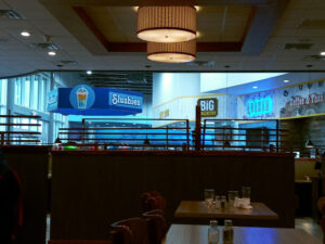 IHOP - Shepherd