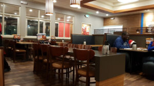 IHOP - Richmond
