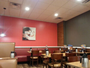 IHOP - Katy