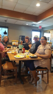 IHOP - Pasadena