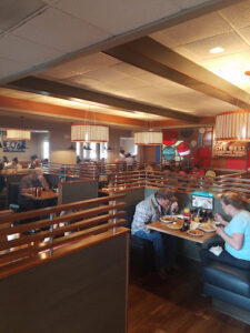 IHOP - Lake Jackson