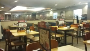 IHOP - Port Arthur
