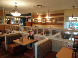 IHOP - College Station