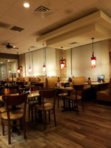 IHOP - Seguin