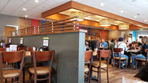 IHOP - San Antonio