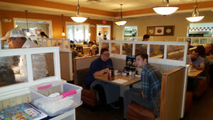 IHOP - Corpus Christi