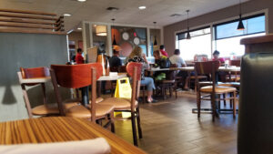 IHOP - Harlingen