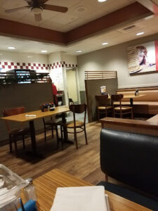 IHOP - San Marcos