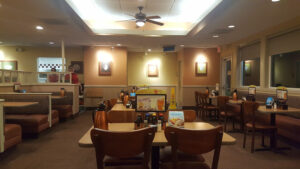 IHOP - Round Rock