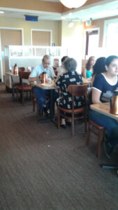 IHOP - Del Rio
