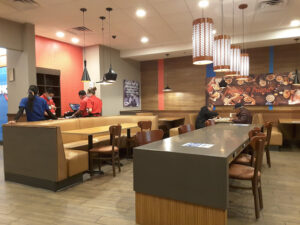 IHOP - Eagle Pass