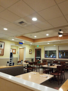 IHOP - Plainview
