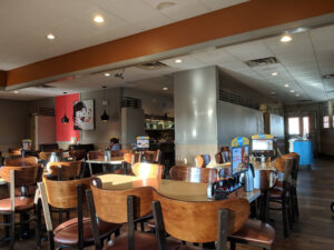 IHOP - Amarillo