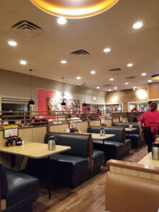 IHOP - Amarillo
