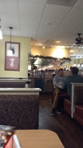 IHOP - Lubbock