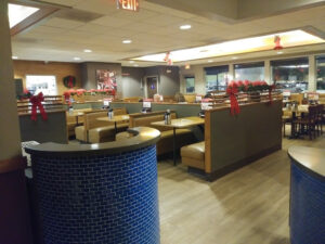 IHOP - Midland
