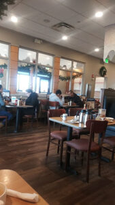 IHOP - El Paso