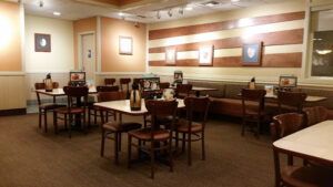 IHOP - El Paso
